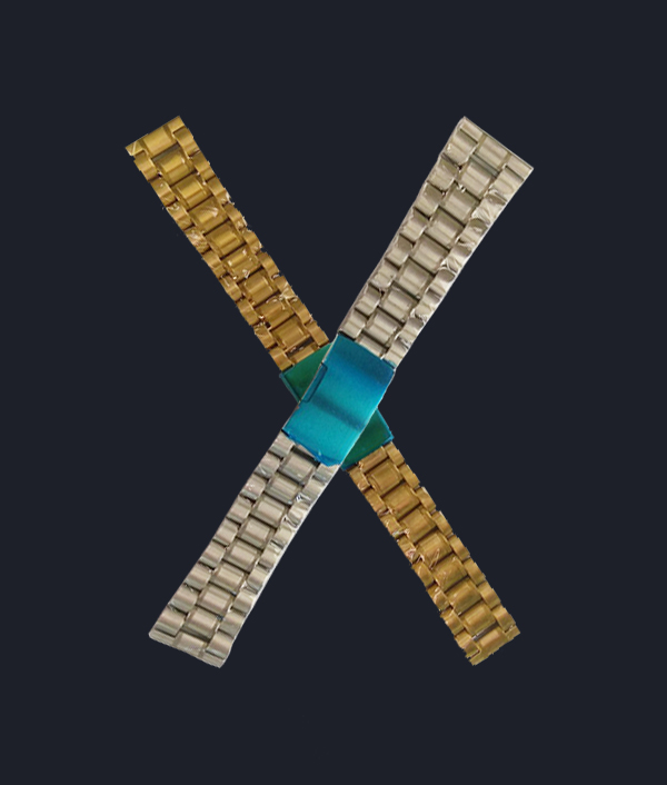 Bracelets and straps