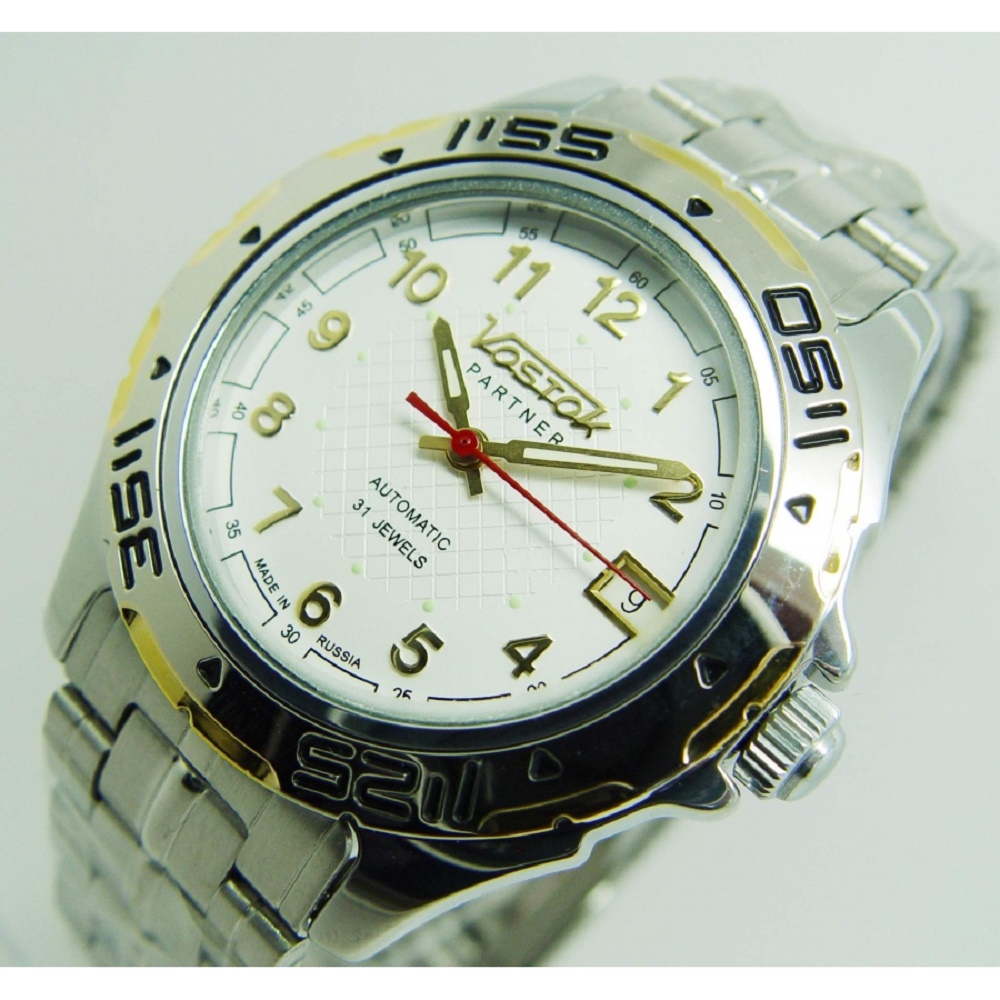 Часы Восток Партнер Купить